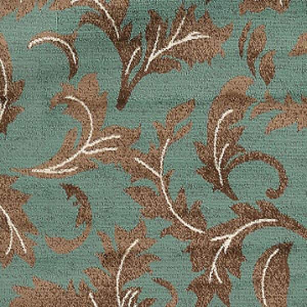 Elegance Flourish Rug
