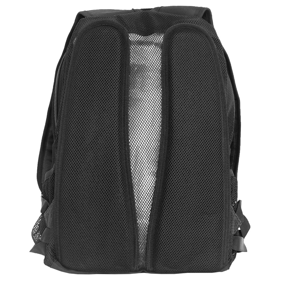 j world mesh backpack
