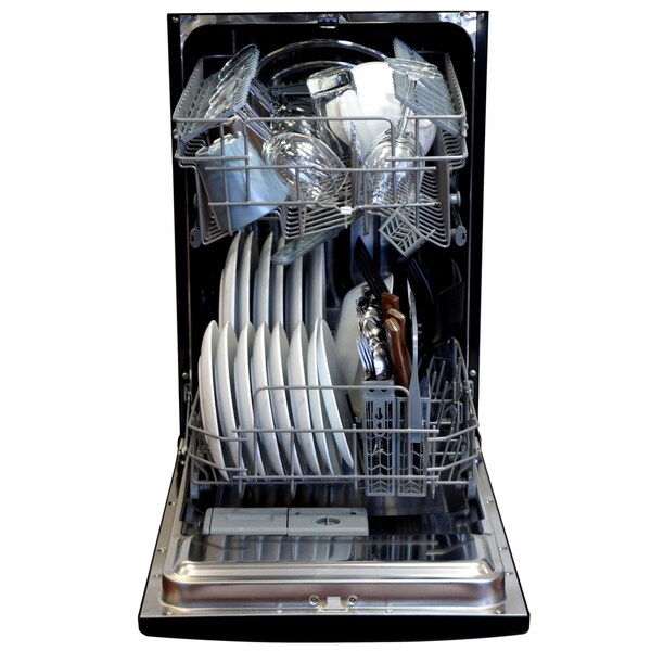 spt 18 dishwasher