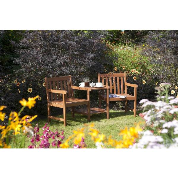 garden companion chair