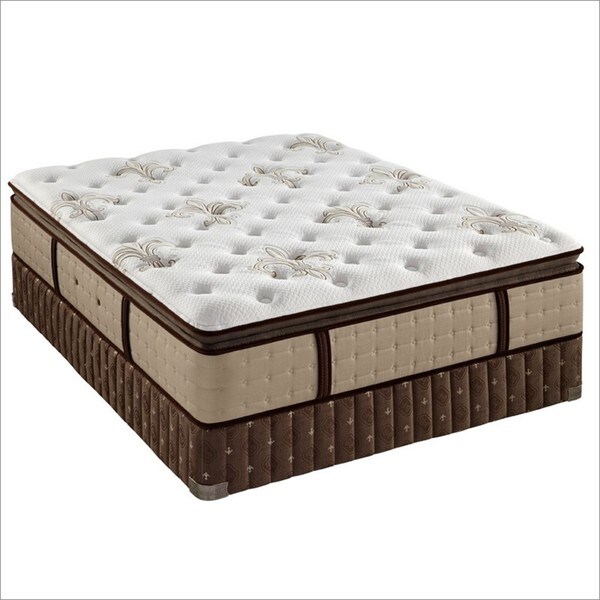 rose luxury memory foam mattress