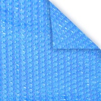 43.75 Blue Cover Catch Swimming Pool Solar Cover Accessory - Bed Bath &  Beyond - 16546773