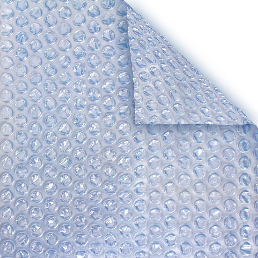 Clear Solar Cover for Swimming Pools