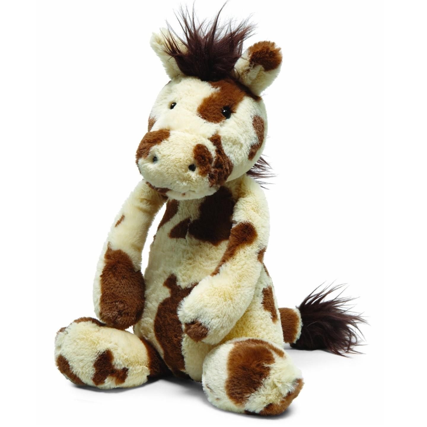 jellycat bashful pony