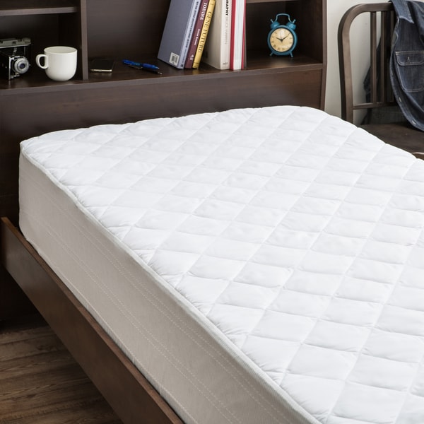 Mattress Covers: Twin Xl Waterproof Mattress Covers