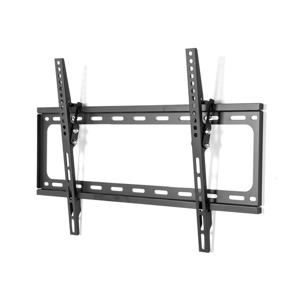 Loctek T1M 32 to 65 inch Low Profile Tilting TV Wall Mount   17257282