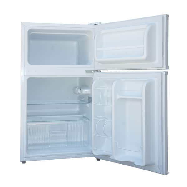 White Mini Refrigerator Mini Fridges - Bed Bath & Beyond