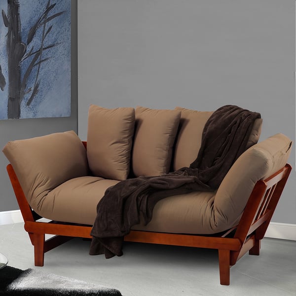 Casual Lounger Sofa Bed Free Shipping Today