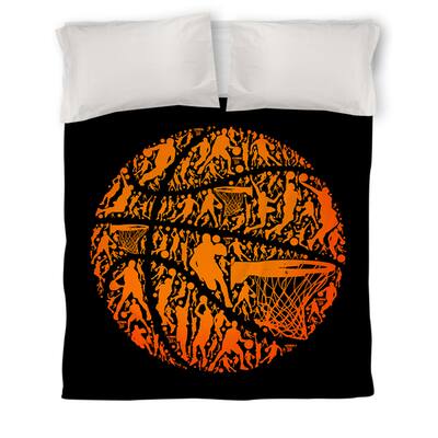 Size King Sports Collegiate Duvet Covers Sets Find Great