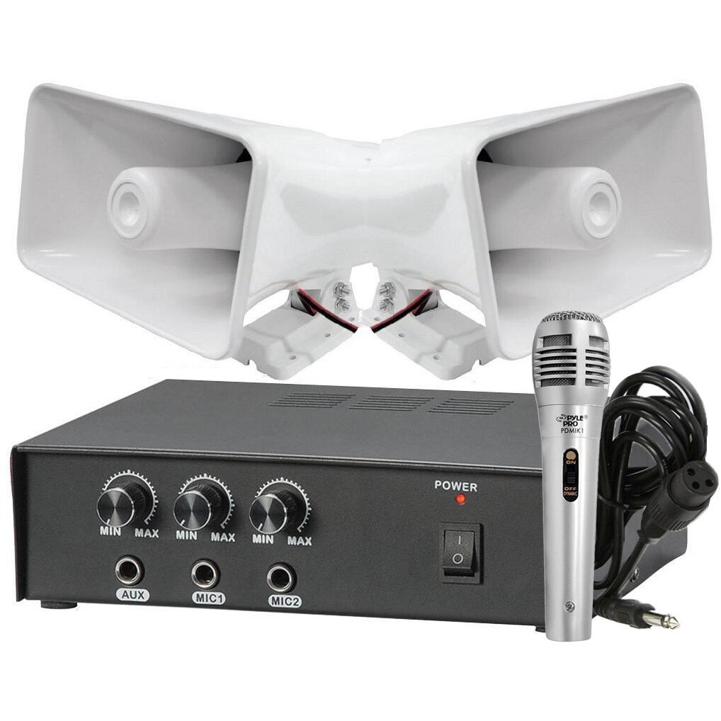 8 inch 50w speaker
