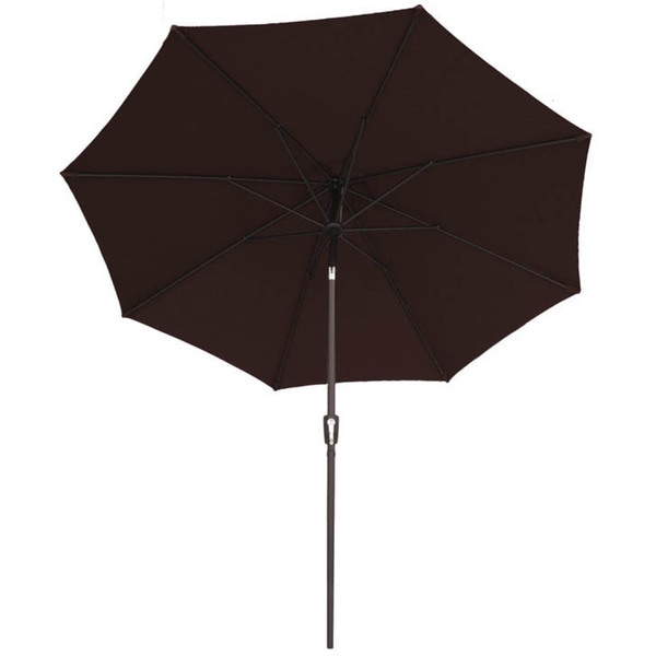 foot Traditional Market Sunbrella Umbrella   17258981  