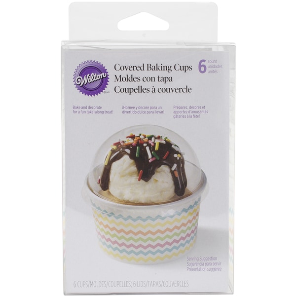 Standard Baking Cups   Seasons 300/Pkg