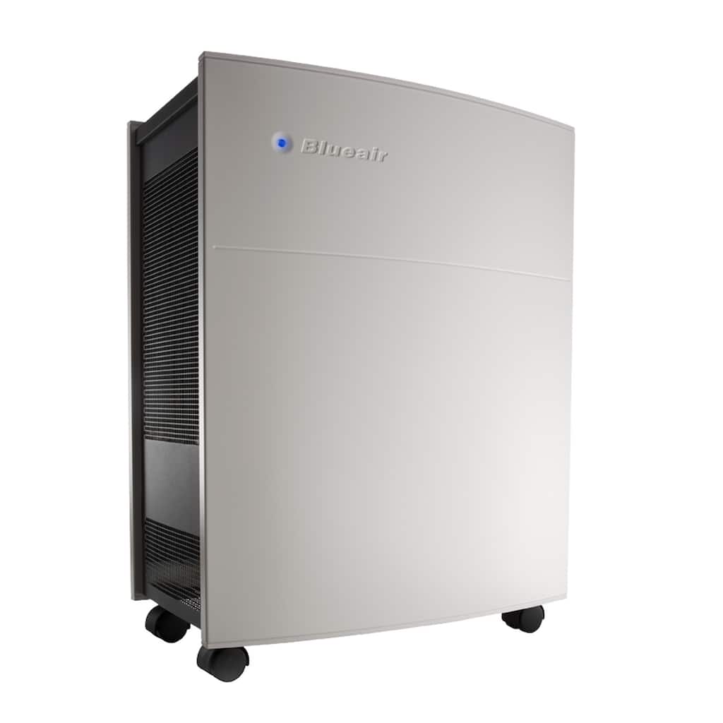 Blueair 550E HEPASilent Air Purifier (Refurbished)