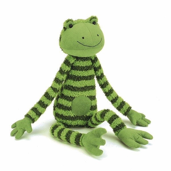 jellycat frog