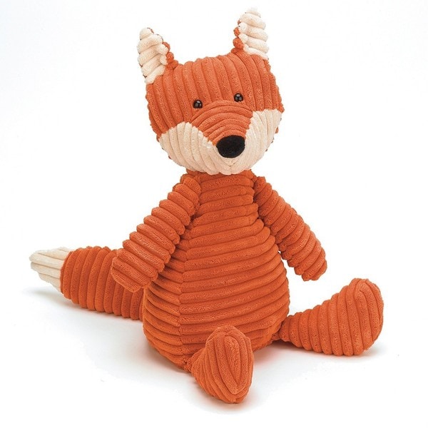 Jellycat Cordy Roy Fox   Shopping Jellycat