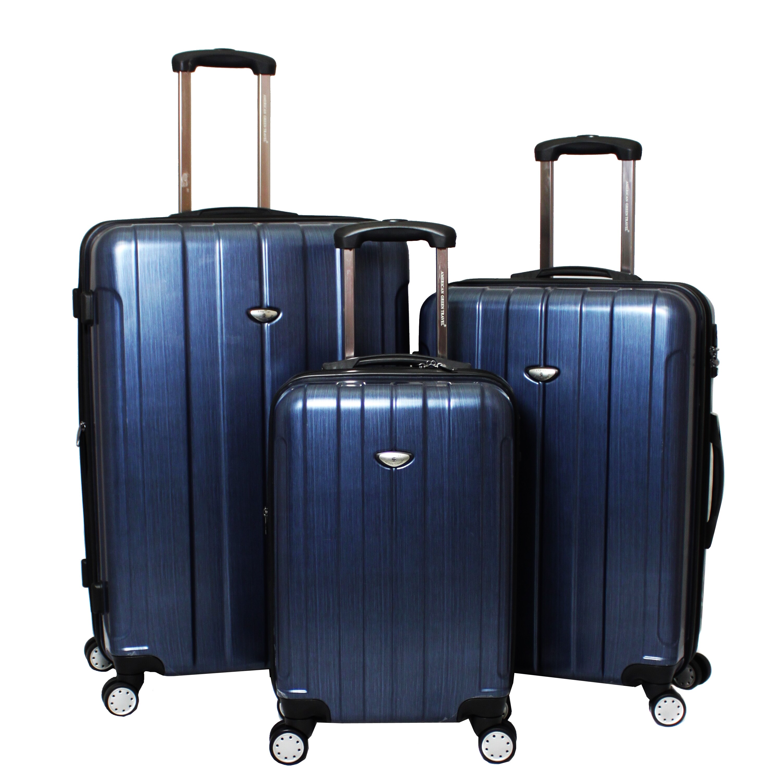 Travel luggage bondi junction quest, luggage lightweight polycarbonate ...