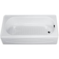 American Standard Salem Soaking Bathtub White - On Sale - Bed Bath ...