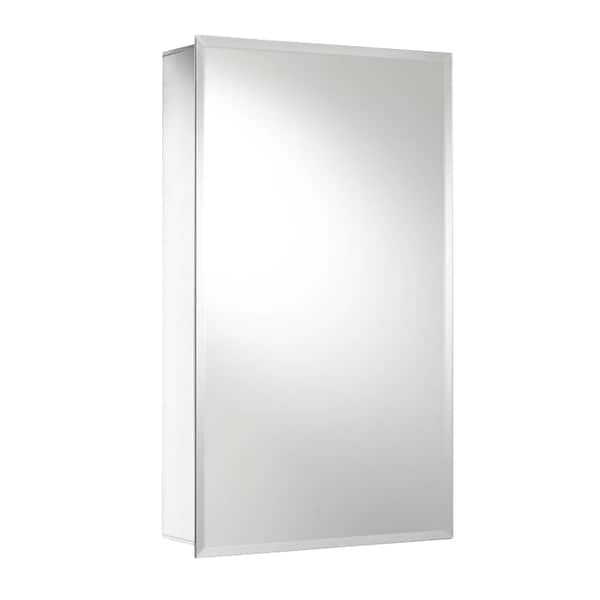 Shop Recessed or Surface Mount Medicine Cabinet in ...