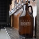 preview thumbnail 1 of 1, Drink Local Craft Beer Amber Growler