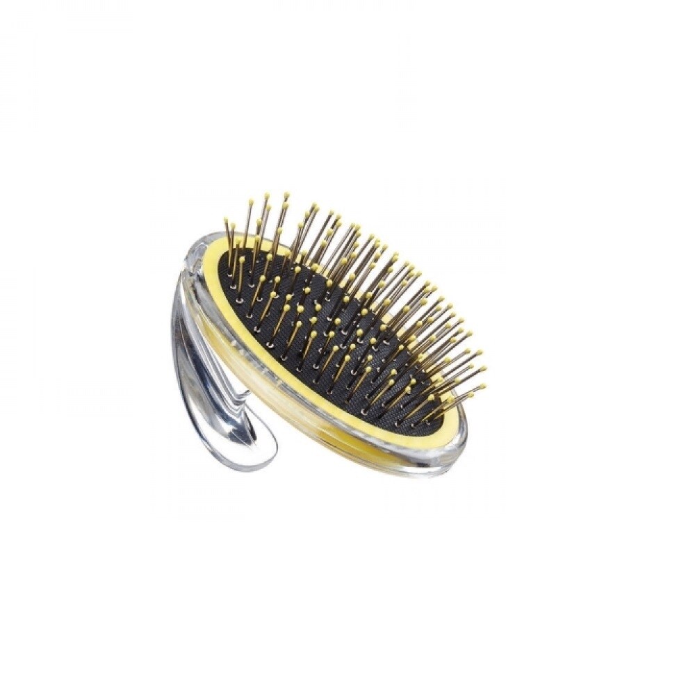 metal pin brush for dogs