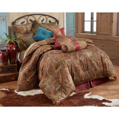 Western Comforter Sets Find Great Bedding Deals Shopping