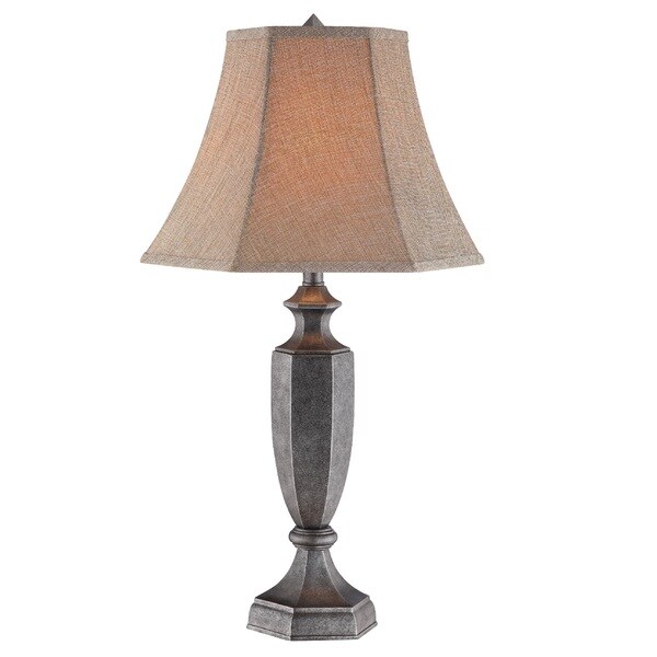August Table Lamp