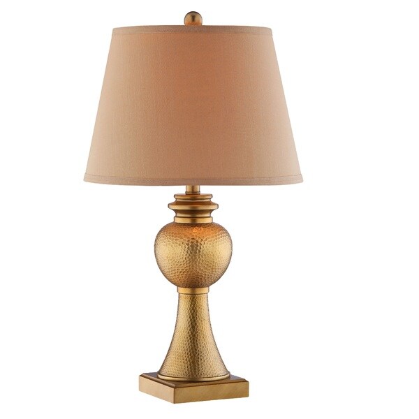 Leto Table Lamp
