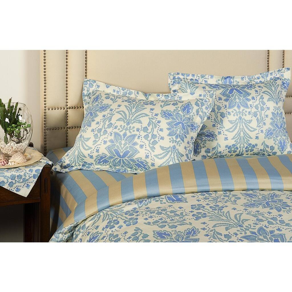 Jennifer Taylor Lena 3 Piece Duvet Cover Set