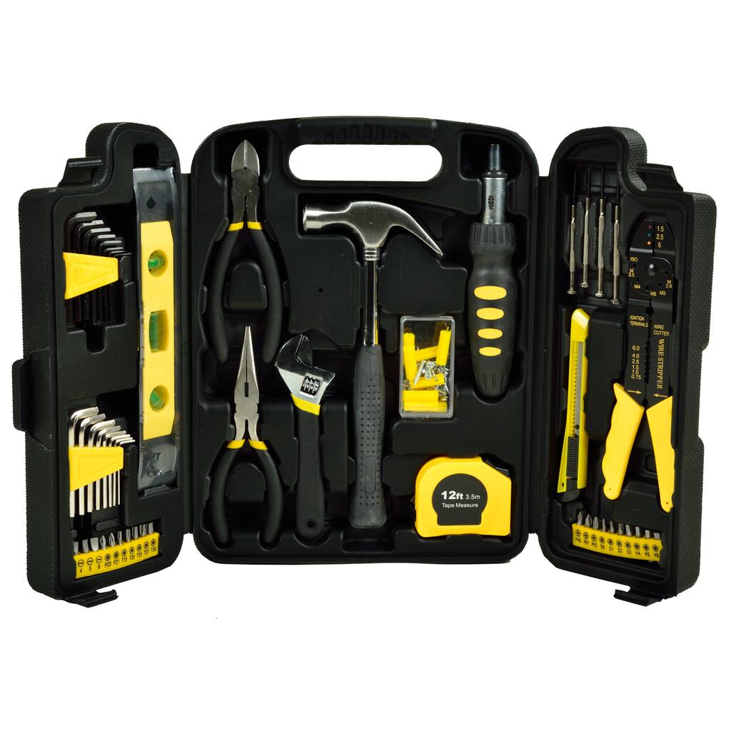 Picnic at Ascot Home Tool Kit