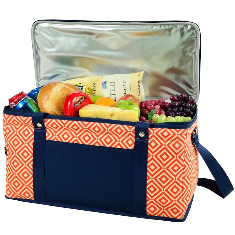 Ultimate Day Cooler, Best Qualities of Hard & Soft Collapsible Coolers