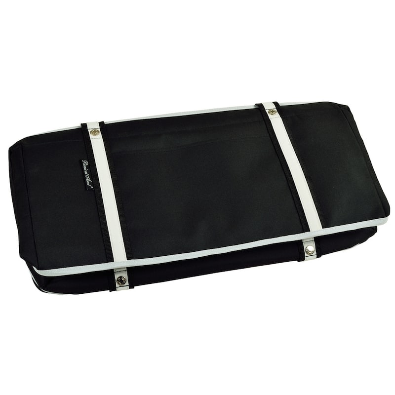 Ultimate Day Cooler, Best Qualities of Hard & Soft Collapsible Coolers