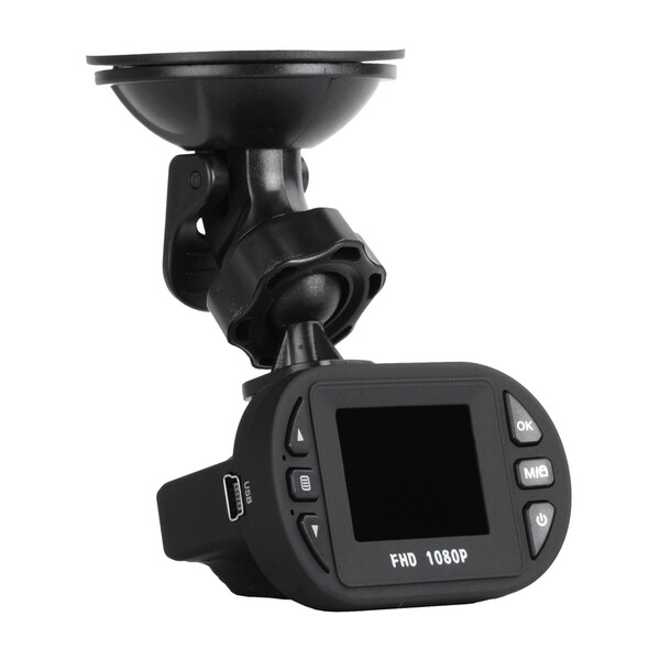 Shop HD DVR Car Camera with Night Vision On Sale Overstock 10123477