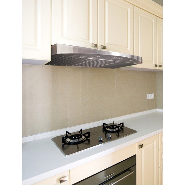 Kobe Ra3836sqb 5 Deluxe 36 Under Cabinet Range Hood 3 Sd Kobe Ra3836sqb 5 Deluxe 36 Under Cabinet Range Hood 3 Sd