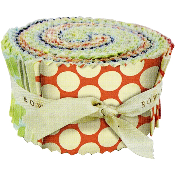 ForeverAmy Butler 2.5inX44in Design Roll