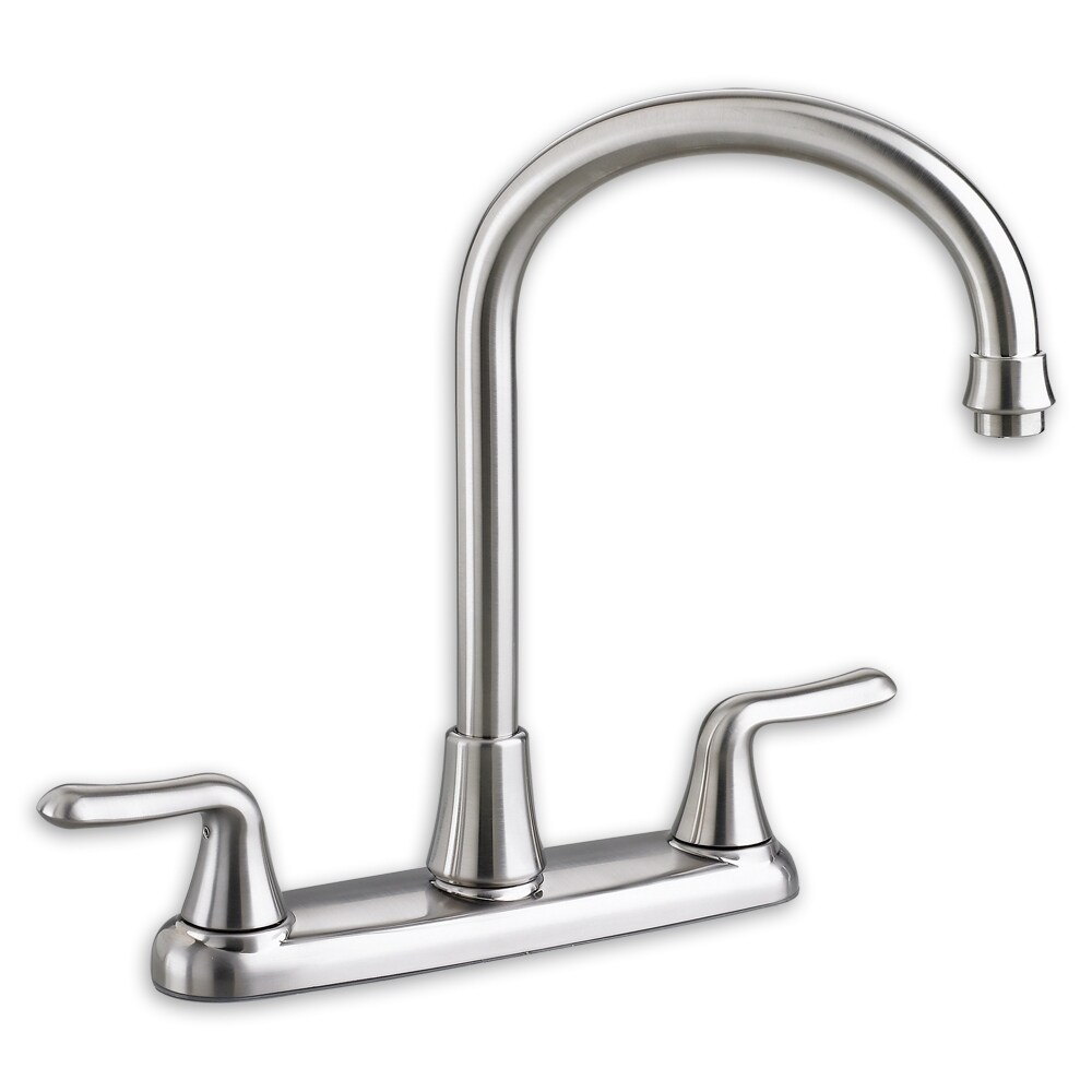 American Standard Colony Widespread 4275550002 Polished Chrome