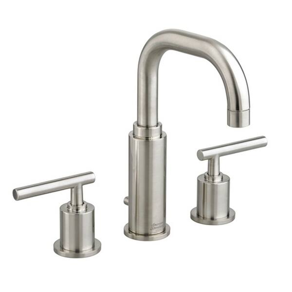 Shop American Standard Serin Widespread Bathroom Faucet 2064 831