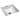 American Standard Studio Undermount Porcelain 16.00 16.00 0426.000.020 White Bathroom Sink