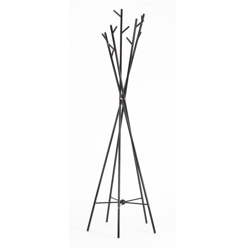 Porthos Home Malevich Coat Hanger