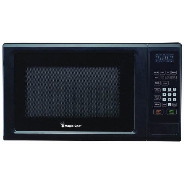 1.1 microwave oven