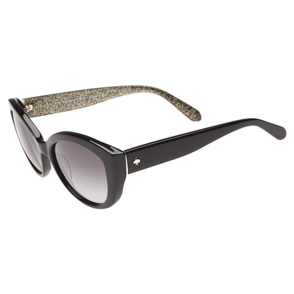 Kate Spade Womens Sherrie Cat Eye Sunglasses   Shopping