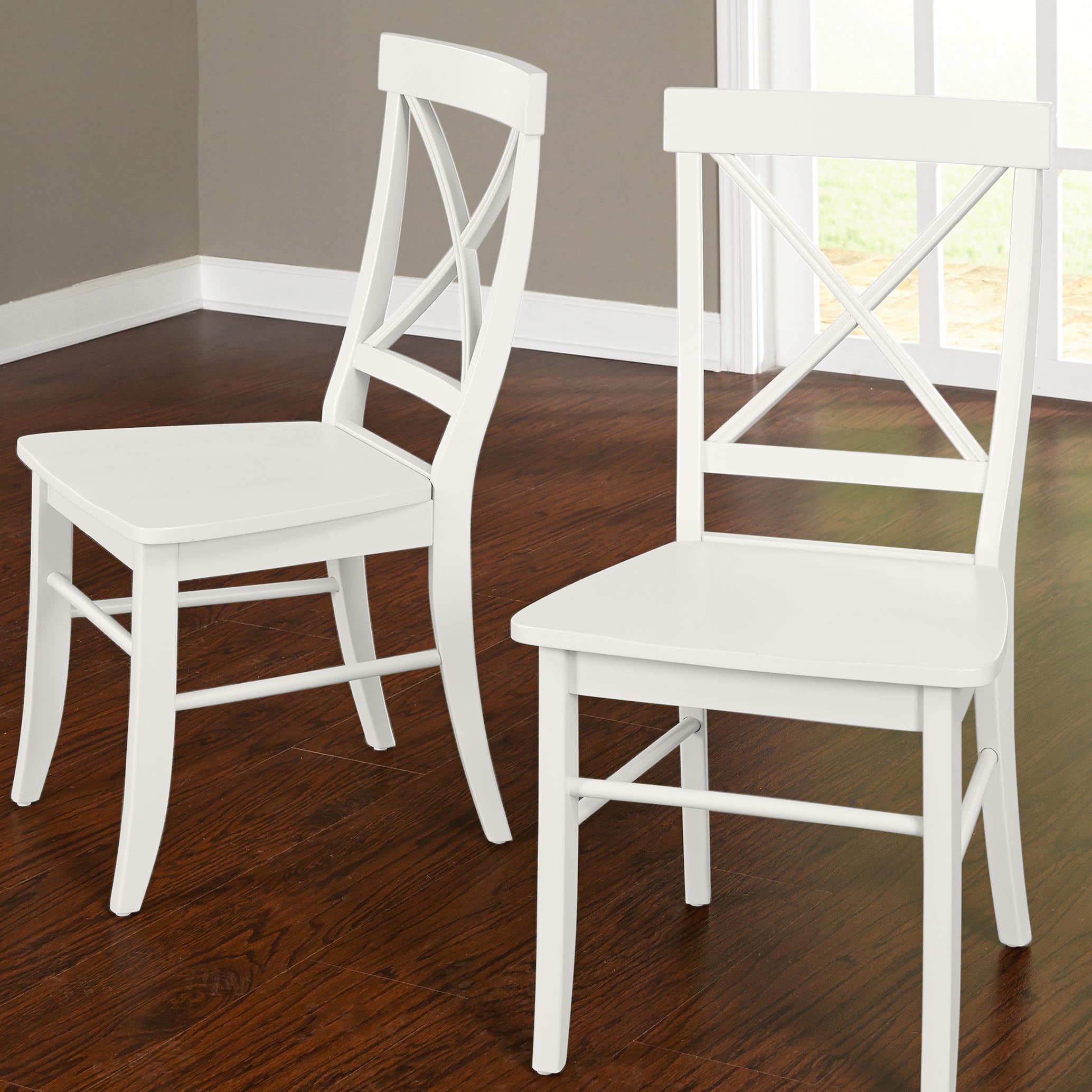 Buy Kitchen & Dining Room Chairs Online at Overstock | Our Best Dining ...