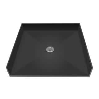 shower base