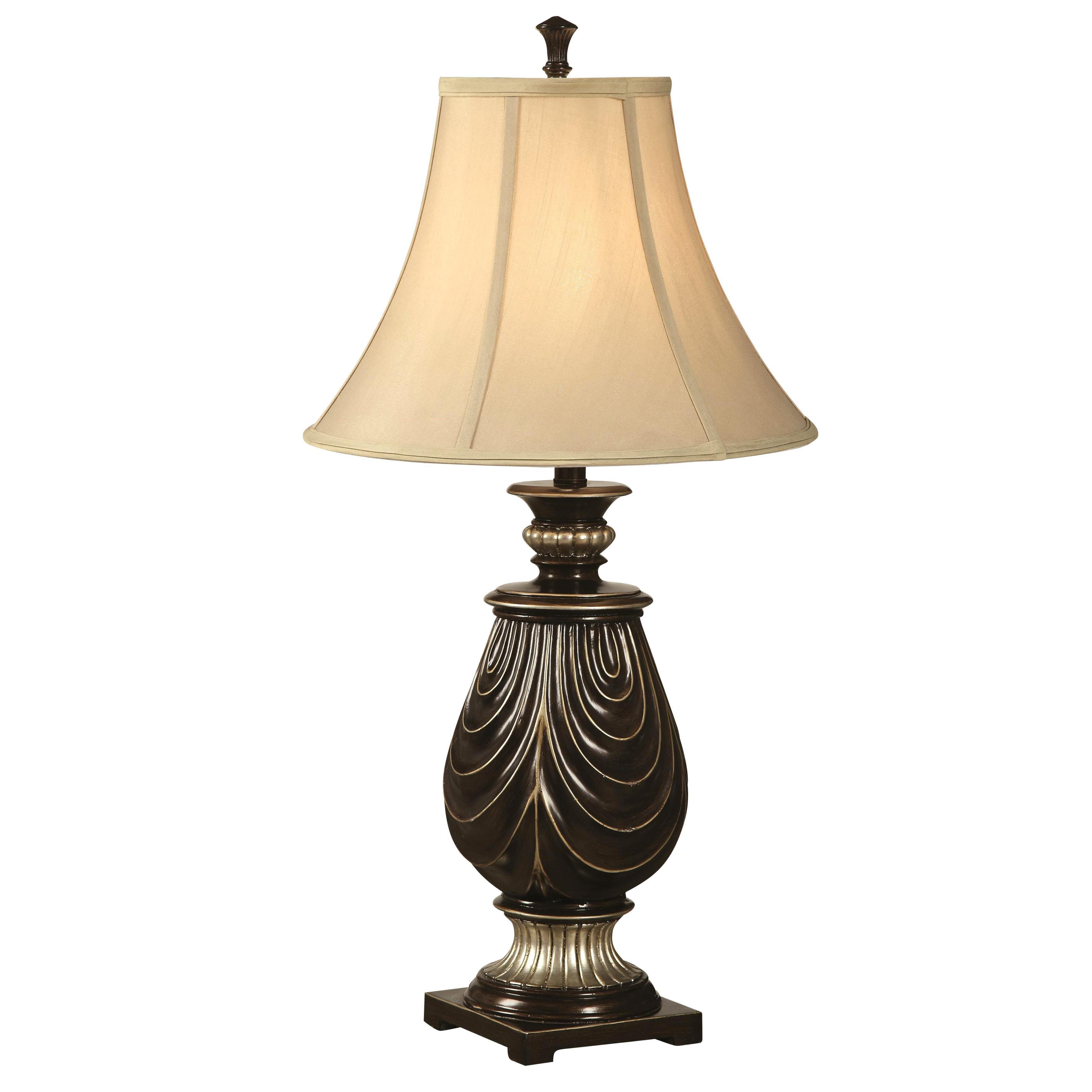 ornamental table lamps