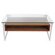 preview thumbnail 5 of 7, Hover Coffee Table