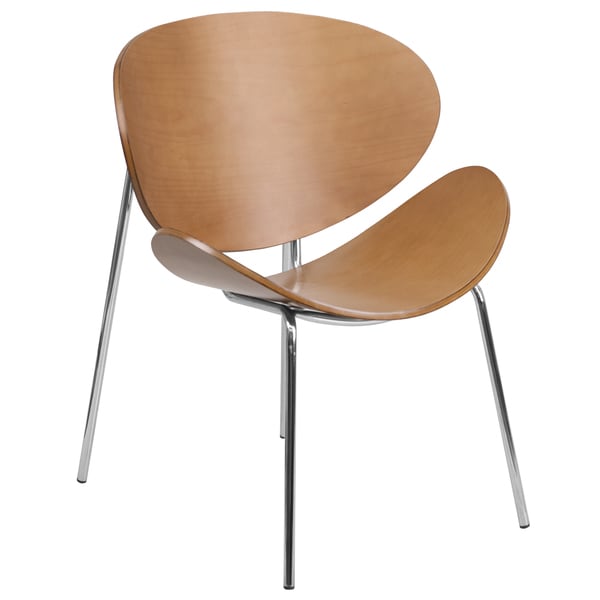Beech Bentwood Leisure Reception Chair