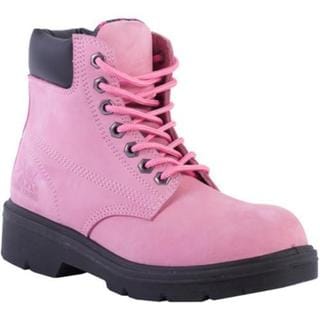 Women's Moxie Trades Alice Steel Toe 