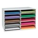 construction paper storage construction paper storage