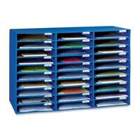 Pacon Mail Sorter - 1/EA