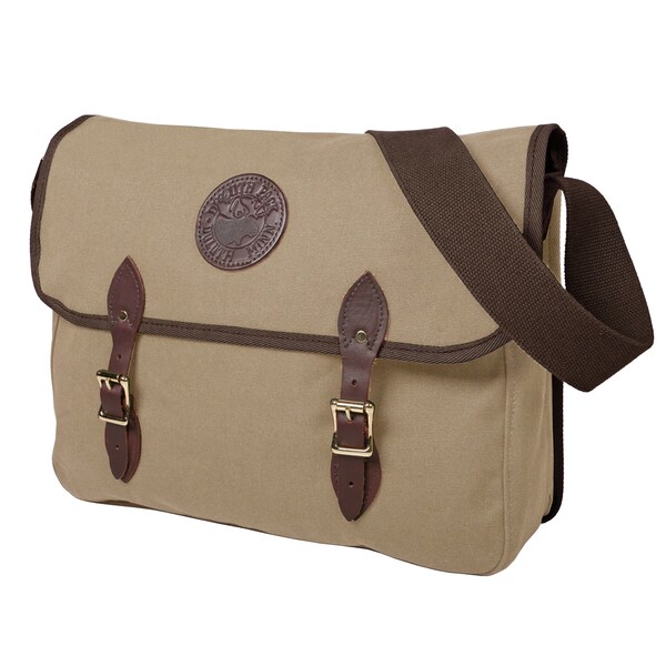 duluth pack messenger bag