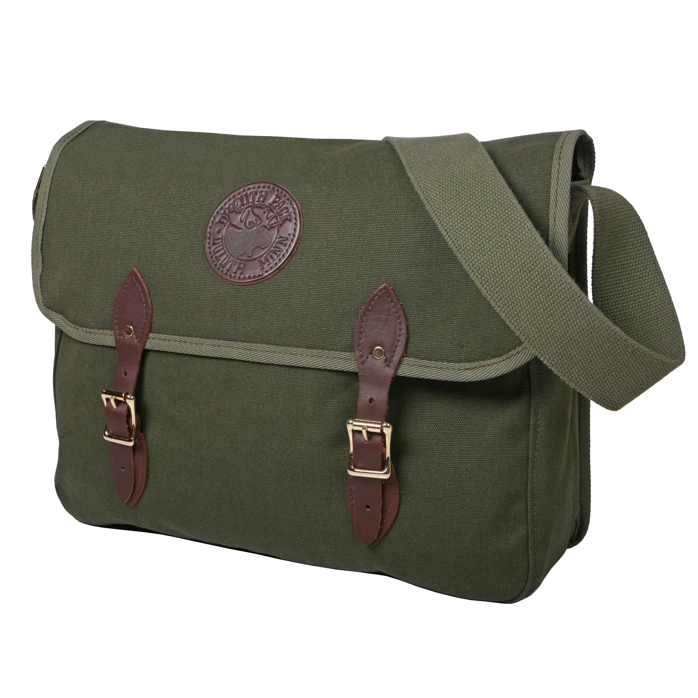 duluth pack messenger bag